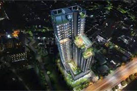 Condo in Bangkok, Thailand, 2 bedrooms № 249521