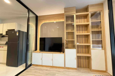 Condo à Bangkok, Thaïlande, 1 chambre № 248085 - photo 3