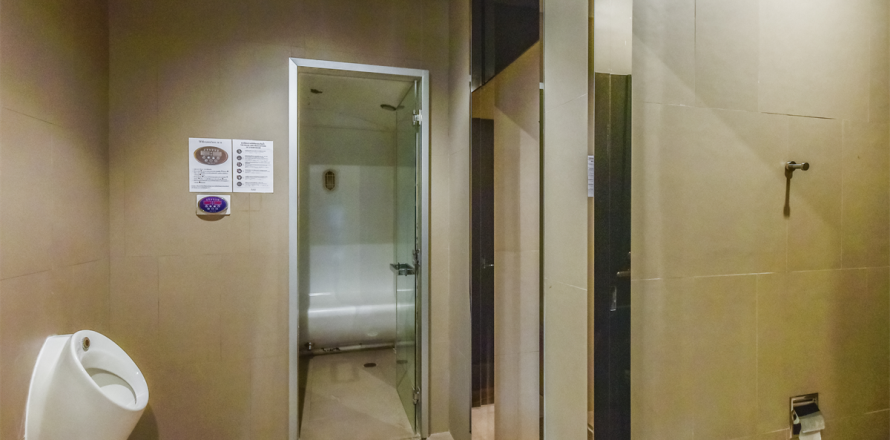 Eigentumswohnung in Bangkok, Thailand, 3 Schlafzimmer № 190126