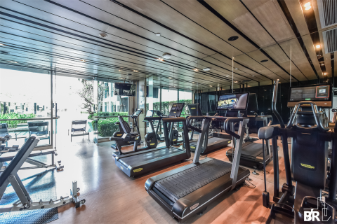Condominio de 3 dormitorios en Bangkok, Tailandia № 190126 - foto 3