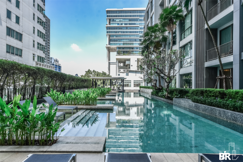 Condo in Bangkok, Thailand, 3 bedrooms № 190126 - photo 2