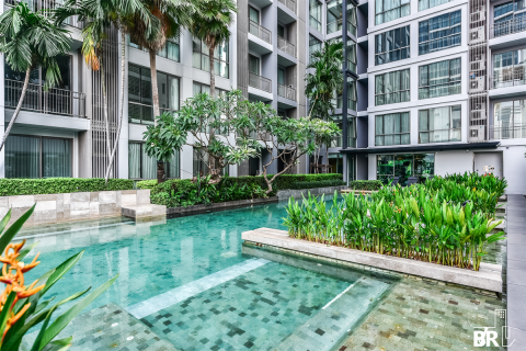 Condo in Bangkok, Thailand, 3 bedrooms № 190126 - photo 3