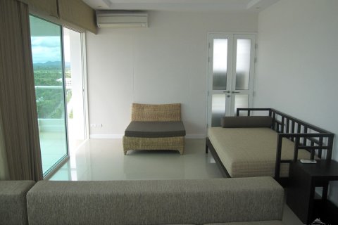 Condo in Pattaya, Thailand, 1 bedroom № 242685 - photo 19