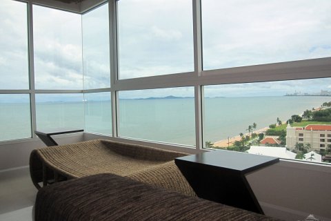 Condo in Pattaya, Thailand, 1 bedroom № 242685 - photo 28