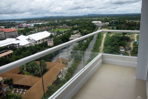 Condo in Pattaya, Thailand, 1 bedroom № 242685 - photo 20