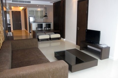 Condo in Pattaya, Thailand, 1 bedroom № 242685 - photo 27