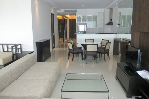 Condo in Pattaya, Thailand, 1 bedroom № 242685 - photo 17