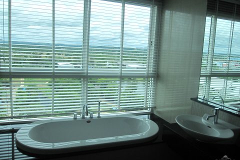Condo in Pattaya, Thailand, 1 bedroom № 242685 - photo 11