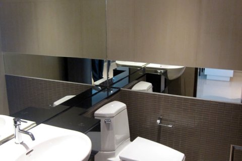 Condo in Pattaya, Thailand, 1 bedroom № 242685 - photo 24
