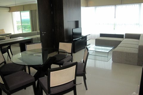 Condo in Pattaya, Thailand, 1 bedroom № 242685 - photo 15