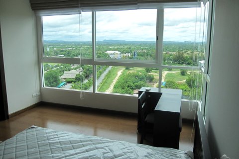 Condo in Pattaya, Thailand, 1 bedroom № 242685 - photo 2