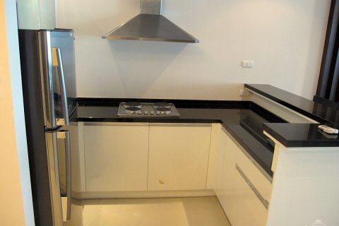 Condo in Pattaya, Thailand, 1 bedroom № 242685 - photo 23