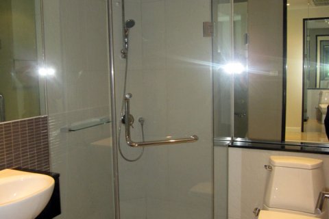 Condo in Pattaya, Thailand, 1 bedroom № 242685 - photo 5