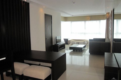 Condo in Pattaya, Thailand, 1 bedroom № 242685 - photo 25