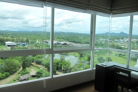 Condo in Pattaya, Thailand, 1 bedroom № 242685 - photo 4