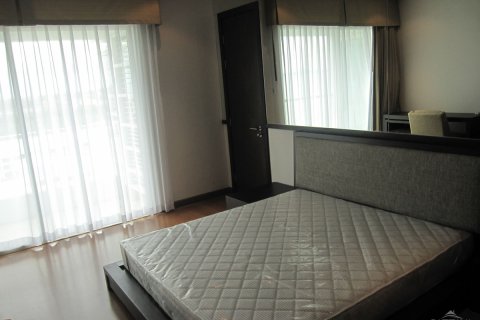 Condo in Pattaya, Thailand, 1 bedroom № 242685 - photo 29