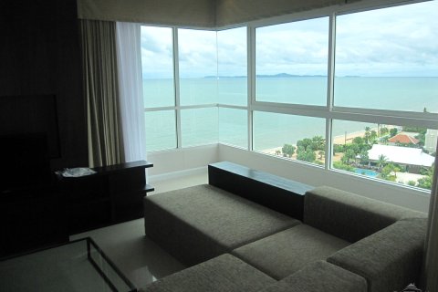 Condo in Pattaya, Thailand, 1 bedroom № 242685 - photo 18