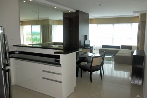 Condo in Pattaya, Thailand, 1 bedroom № 242685 - photo 13