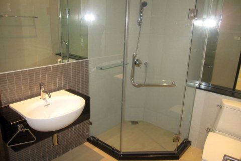Condo in Pattaya, Thailand, 1 bedroom № 242685 - photo 6