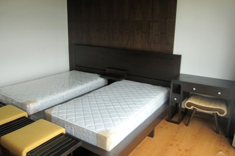 Condo in Pattaya, Thailand, 1 bedroom № 242685 - photo 7