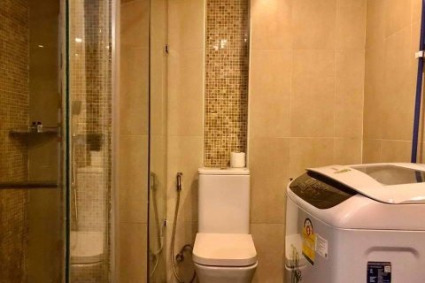 Condominio de 1 dormitorio en Pattaya, Tailandia № 242527 - foto 7