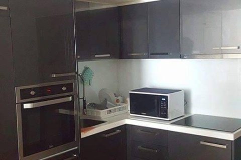 Condominio de 1 dormitorio en Pattaya, Tailandia № 242527 - foto 14