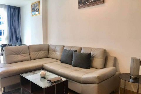 Condominio de 1 dormitorio en Pattaya, Tailandia № 242527 - foto 4