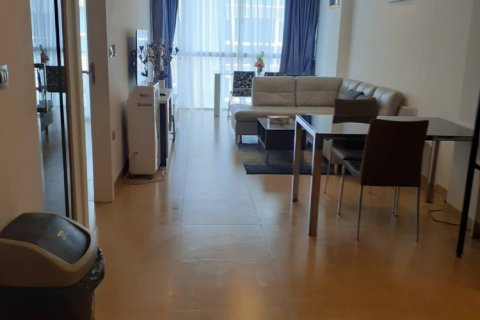 Condominio de 1 dormitorio en Pattaya, Tailandia № 242527 - foto 12