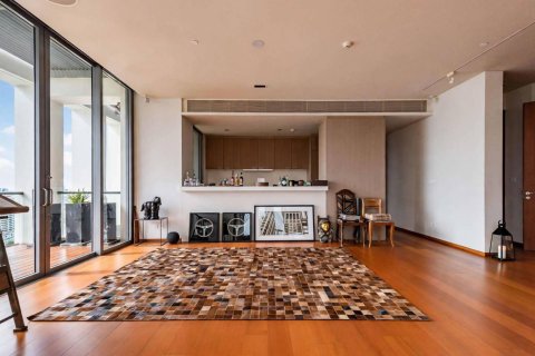 Penthouse à Bangkok, Thaïlande 3 chambres № 234354 - photo 6