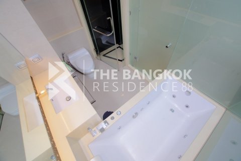 Eigentumswohnung in Bangkok, Thailand, 1 Schlafzimmer  № 248733