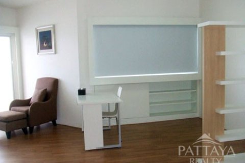 สตูดิโอในคอนโดมิเนียมในพัทยา, ประเทศไทย № 242677 - รูปถ่าย 6