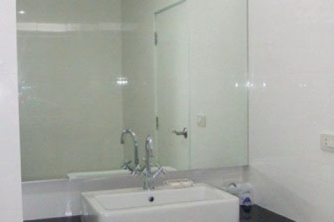 สตูดิโอในคอนโดมิเนียมในพัทยา, ประเทศไทย № 242677 - รูปถ่าย 5