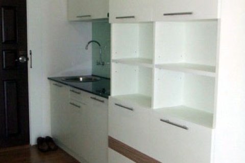 สตูดิโอในคอนโดมิเนียมในพัทยา, ประเทศไทย № 242677 - รูปถ่าย 11