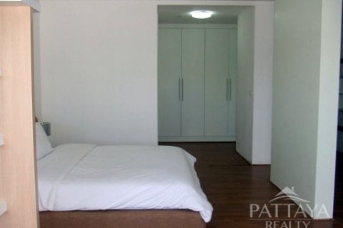 สตูดิโอในคอนโดมิเนียมในพัทยา, ประเทศไทย № 242677 - รูปถ่าย 15