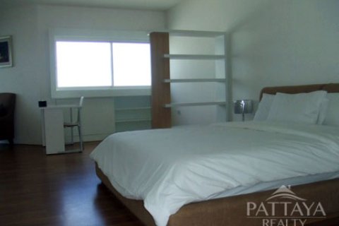 สตูดิโอในคอนโดมิเนียมในพัทยา, ประเทศไทย № 242677 - รูปถ่าย 14