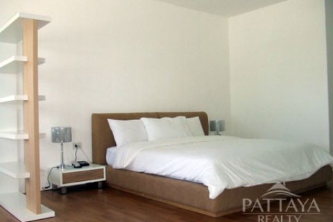 สตูดิโอในคอนโดมิเนียมในพัทยา, ประเทศไทย № 242677 - รูปถ่าย 13
