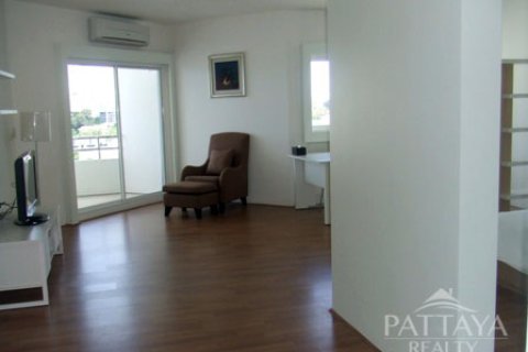 สตูดิโอในคอนโดมิเนียมในพัทยา, ประเทศไทย № 242677 - รูปถ่าย 12