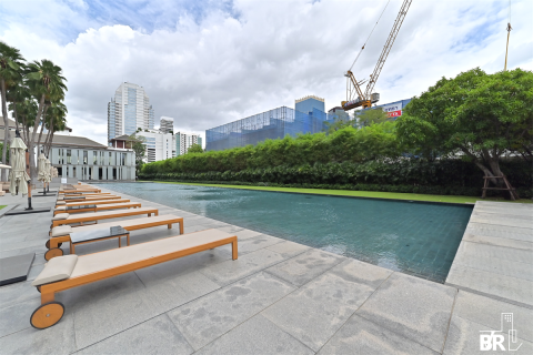 Condo in Bangkok, Thailand, 2 bedrooms № 199861 - photo 6