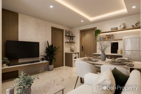Condo in Pattaya, Thailand, 1 bedroom  № 234178 - photo 8