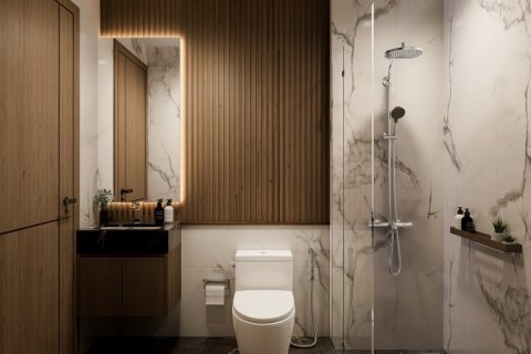 Condo in Pattaya, Thailand, 1 bedroom  № 234178 - photo 10