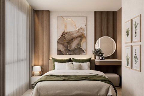 Condo in Pattaya, Thailand, 1 bedroom  № 234178 - photo 6