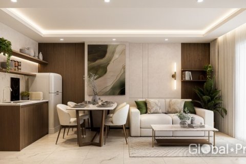 Condo in Pattaya, Thailand, 1 bedroom  № 234178 - photo 9