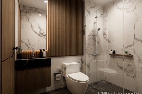 Condo in Pattaya, Thailand, 1 bedroom  № 234178 - photo 11
