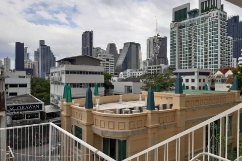 Townhouse in Watthana, Bangkok, Thailand 6 bedrooms № 244922 - photo 4