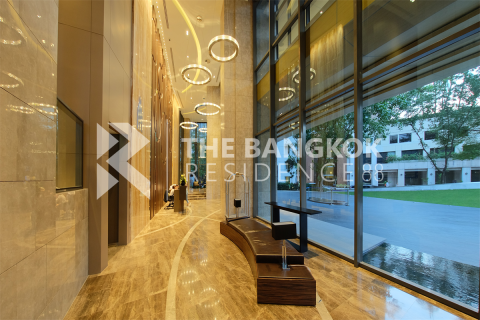 Condo à Bangkok, Thaïlande, 2 chambres № 188680 - photo 9