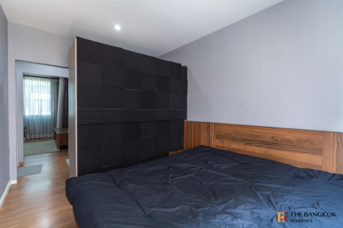 บ้านในกรุงเทพฯ, ประเทศไทย 3 ห้องนอน № 249804