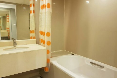 Eigentumswohnung in Watthana, Bangkok, Thailand, 2 Schlafzimmer № 251015 - Foto 2