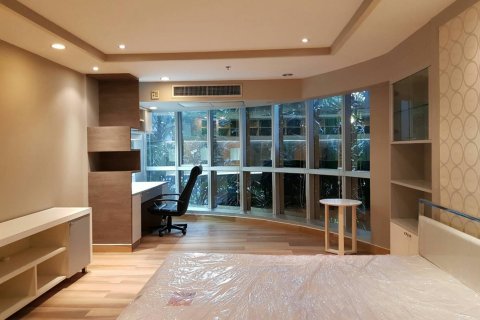 Eigentumswohnung in Watthana, Bangkok, Thailand, 2 Schlafzimmer № 251015