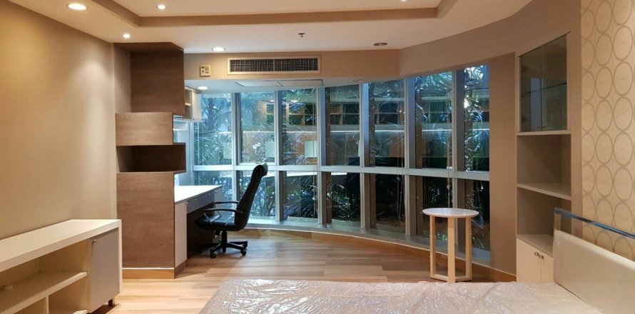Eigentumswohnung in Watthana, Bangkok, Thailand, 2 Schlafzimmer № 251015