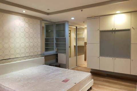 Eigentumswohnung in Watthana, Bangkok, Thailand, 2 Schlafzimmer № 251015 - Foto 4